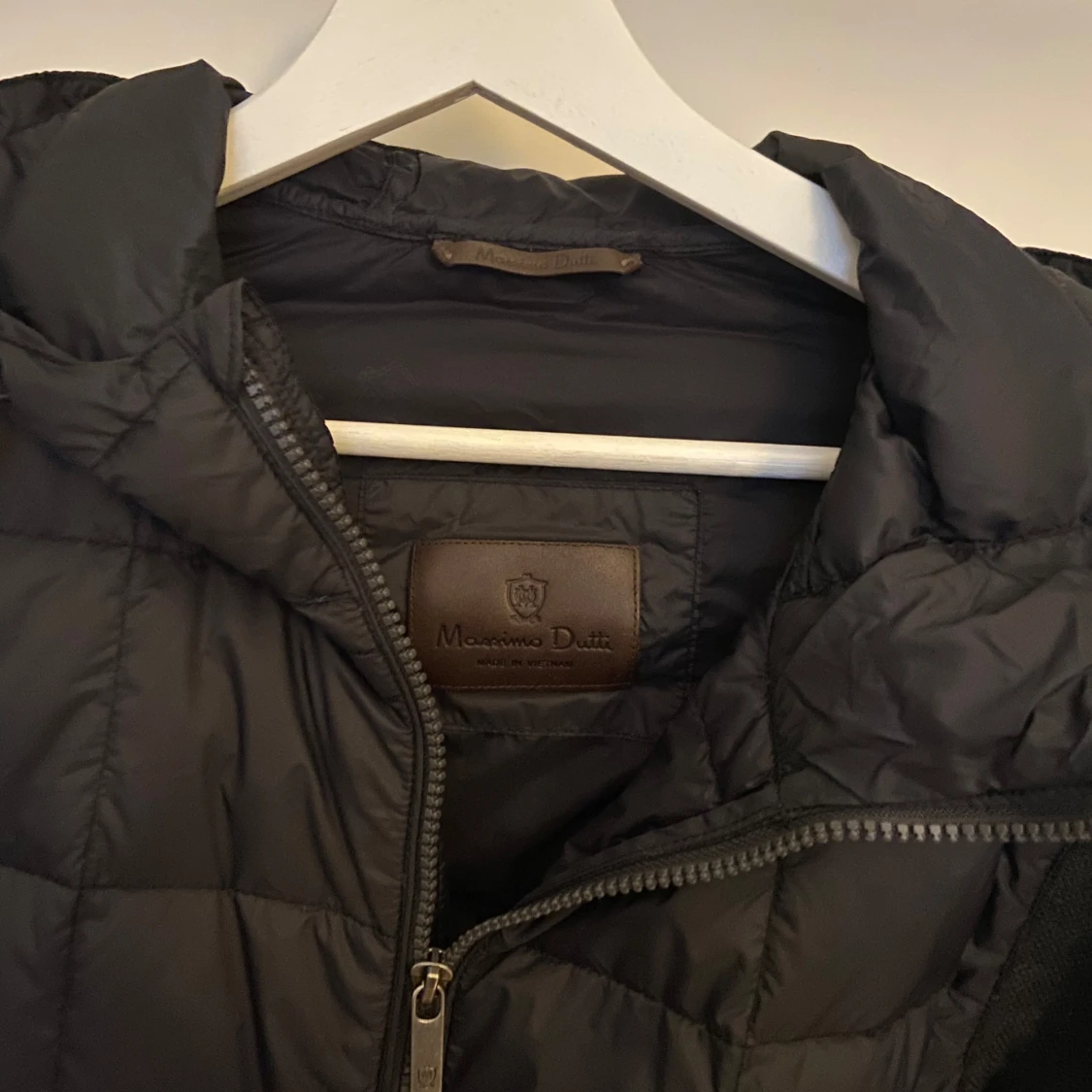 Cardigan från Massimo Dutti - 2