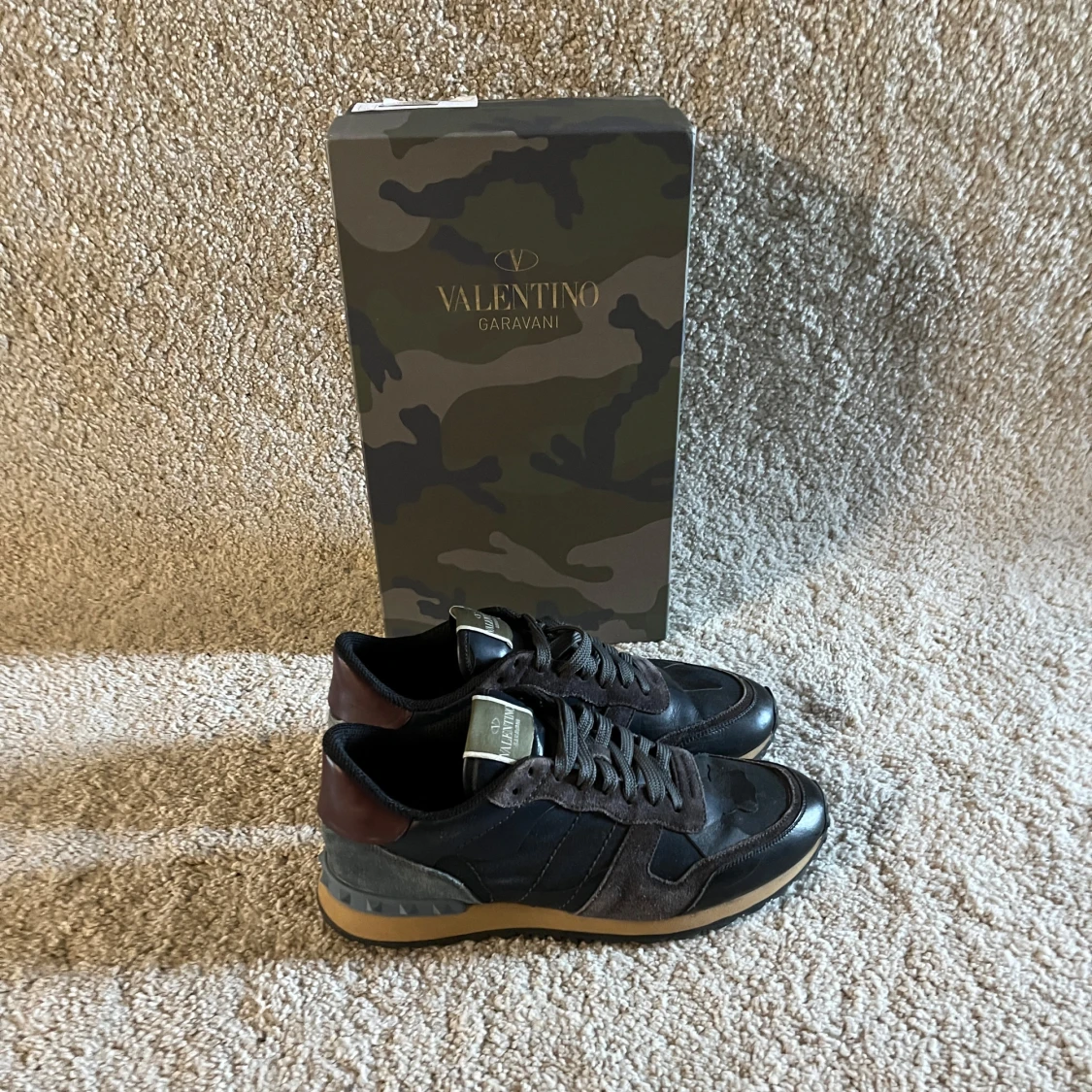 Valentino Rockrunners 