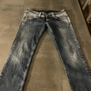 Blå jeans från Pepe Jeans - Pepe jeans 