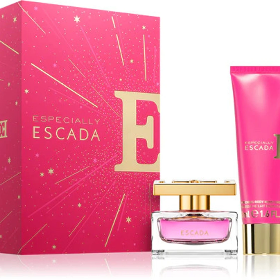 Especially Escada parfymset