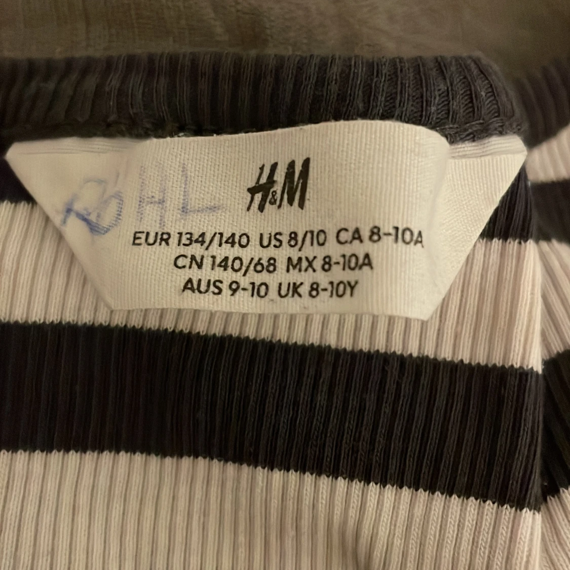 SUPER SÖT TRÖJAAA😍 - 2