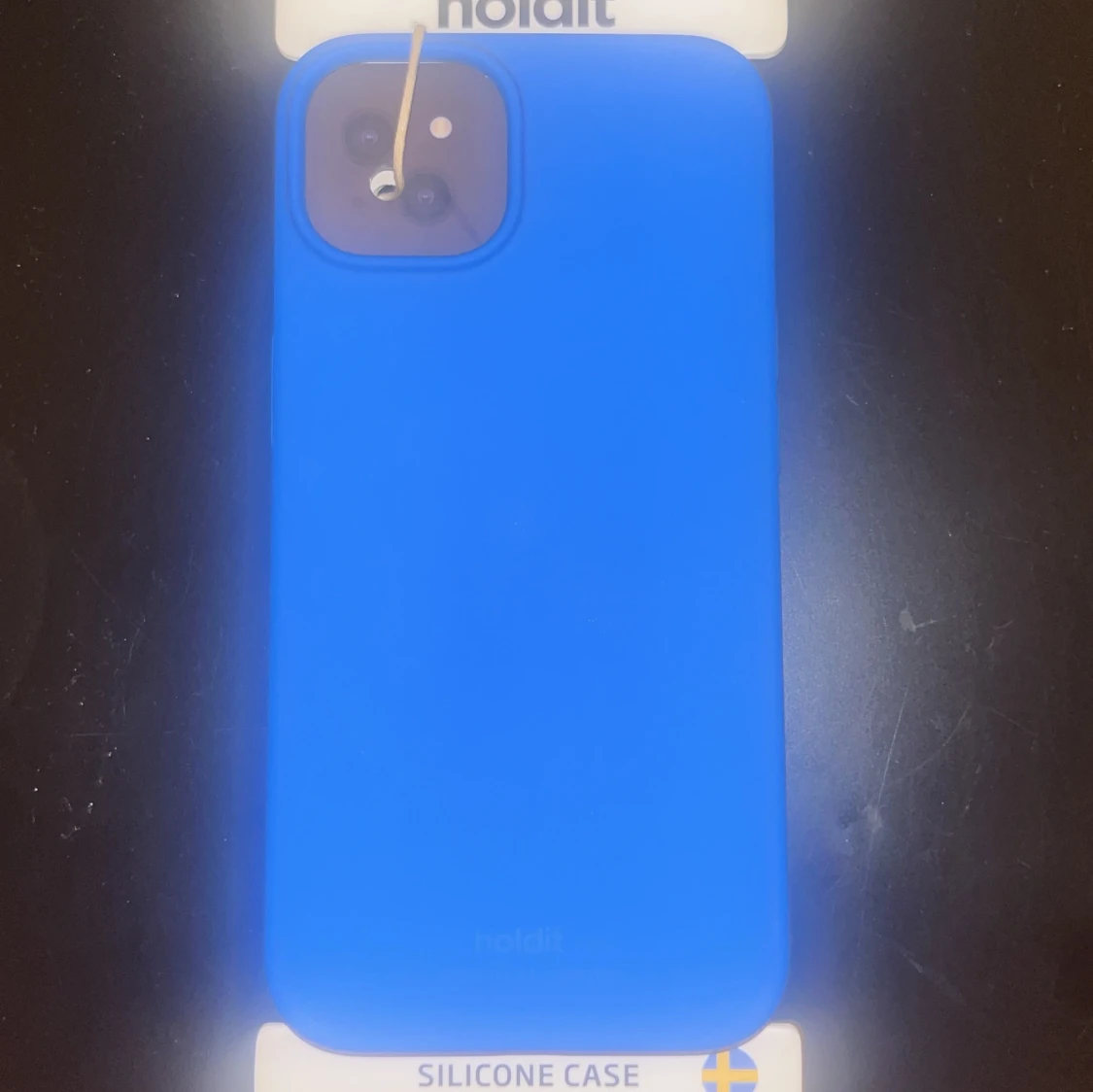 Holdit skal iPhone 13 oanvänd - 4