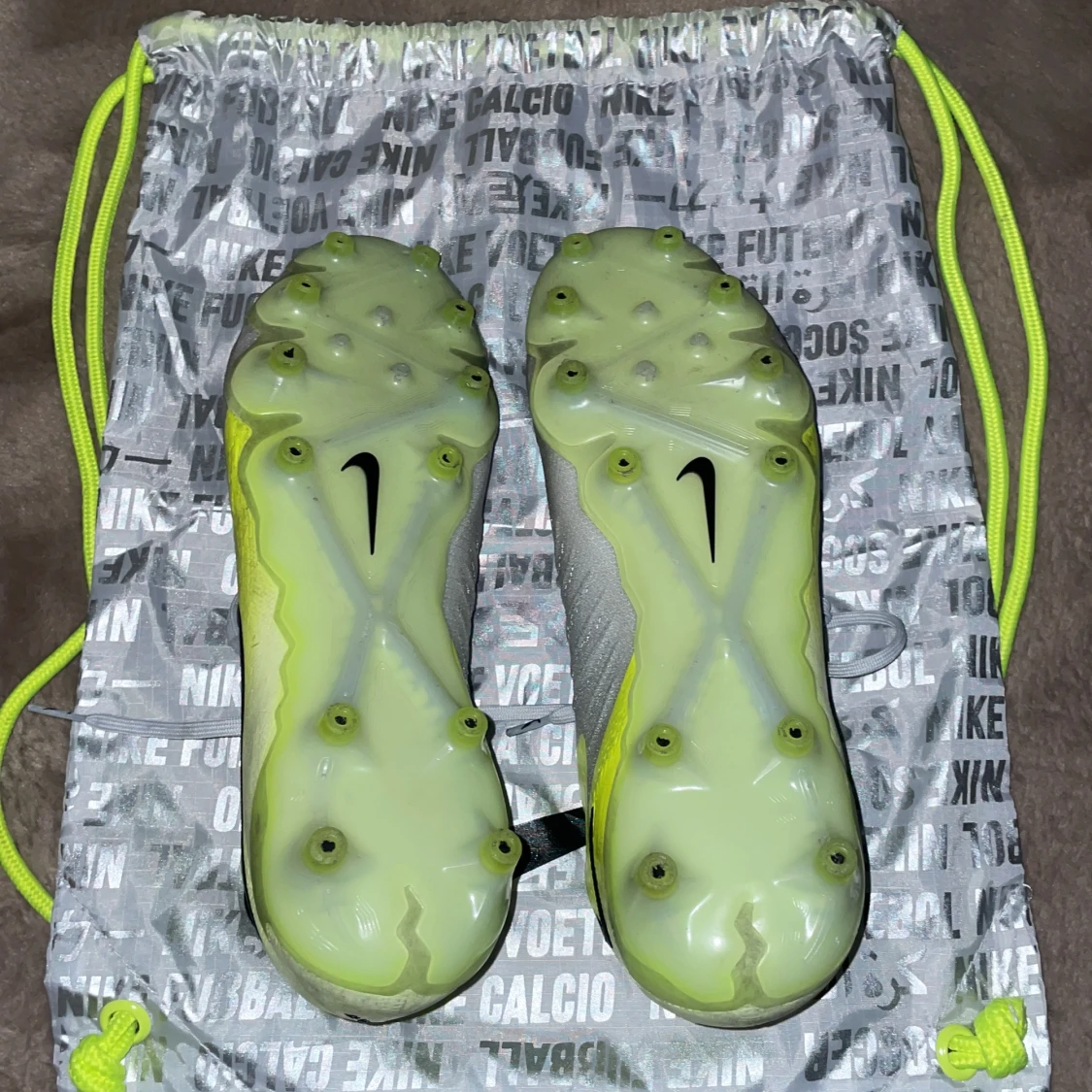 Nike Phantom GX Elite - 2