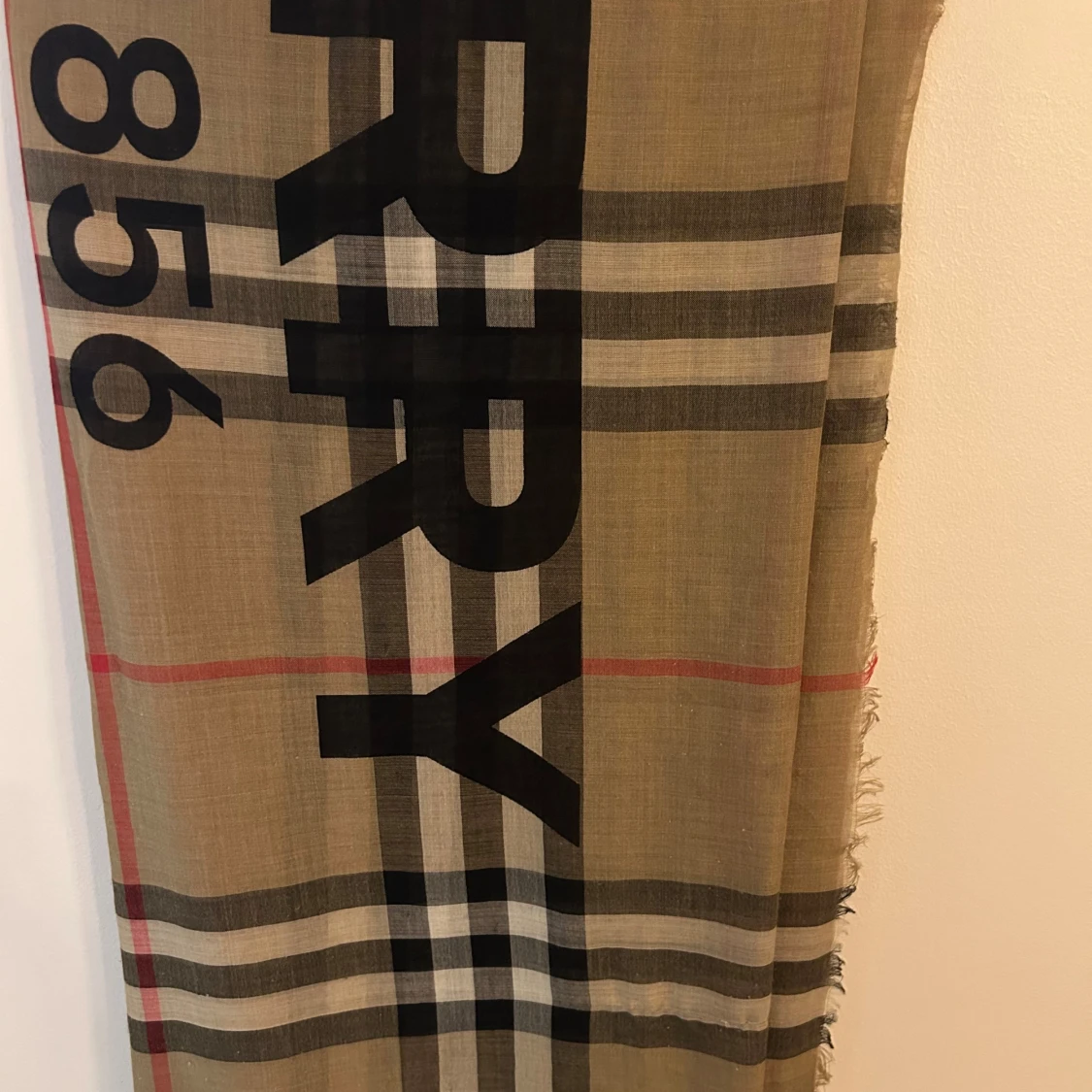 Halsduk  Burberry - 2