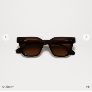 Chimi solglasögon  - Snygga Chimis, knappt använda. Perfekt skick 