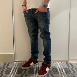 Tiger of sweden jeans  - Snygga och stilrena jeans från TIGER OF SWEDEN | strl - 30/32 | skick - 9/10 | nypris cirka 1700 | för ytterligare frågor är det bara att skriva!