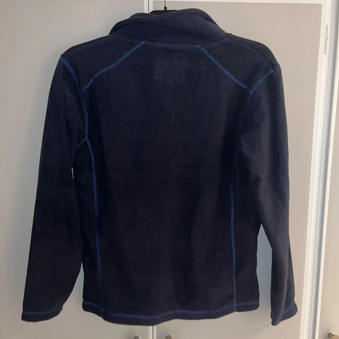 Fleece tröja cross|sportswear - 1