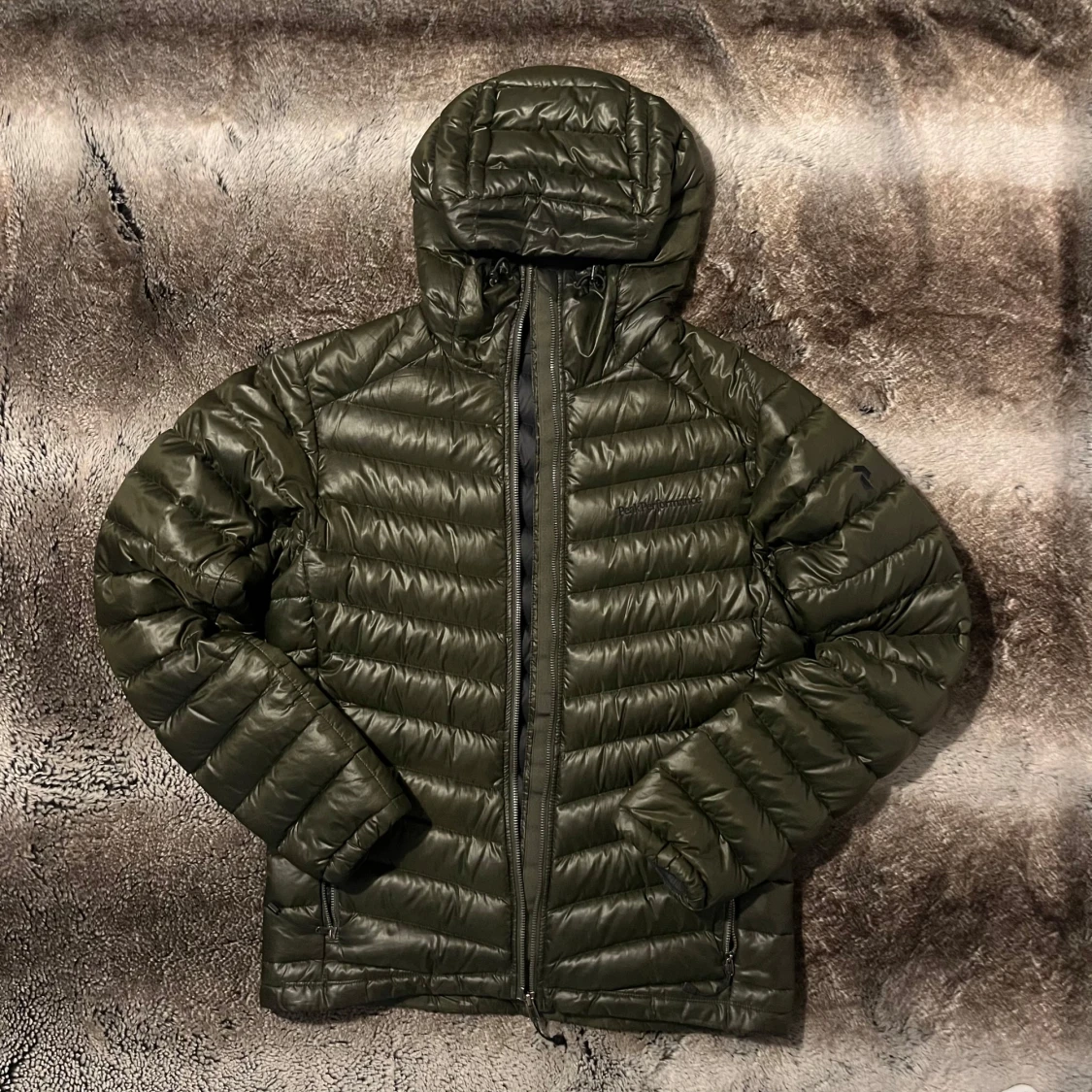 Peak Performance dunjacka 