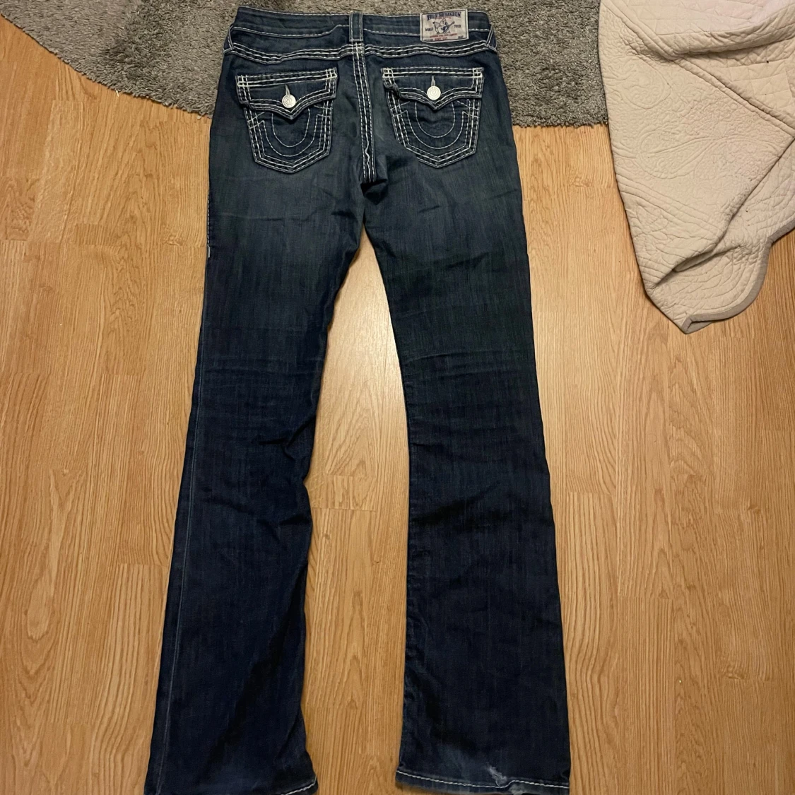 True religion jeans  - 1