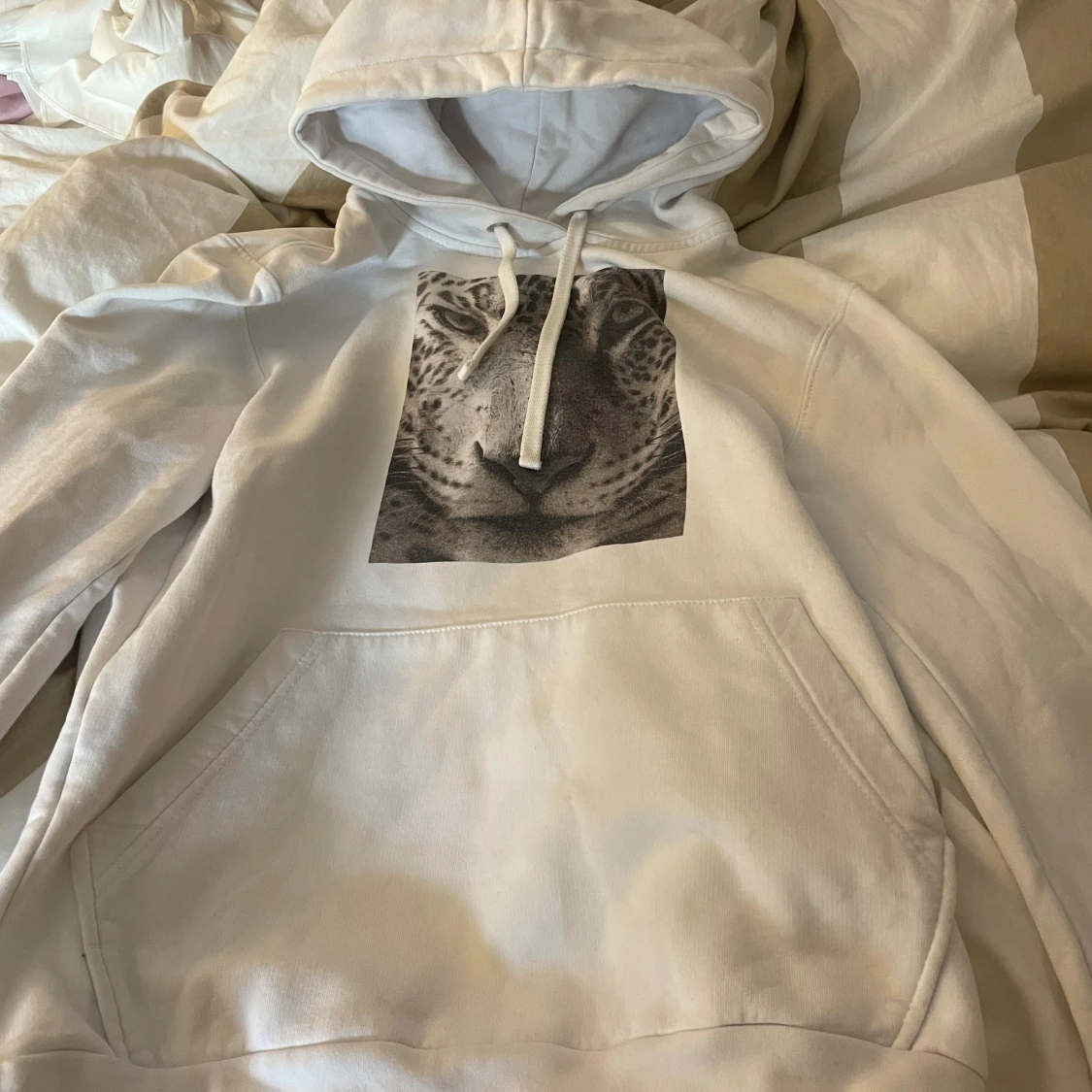 The cool elephant hoddie