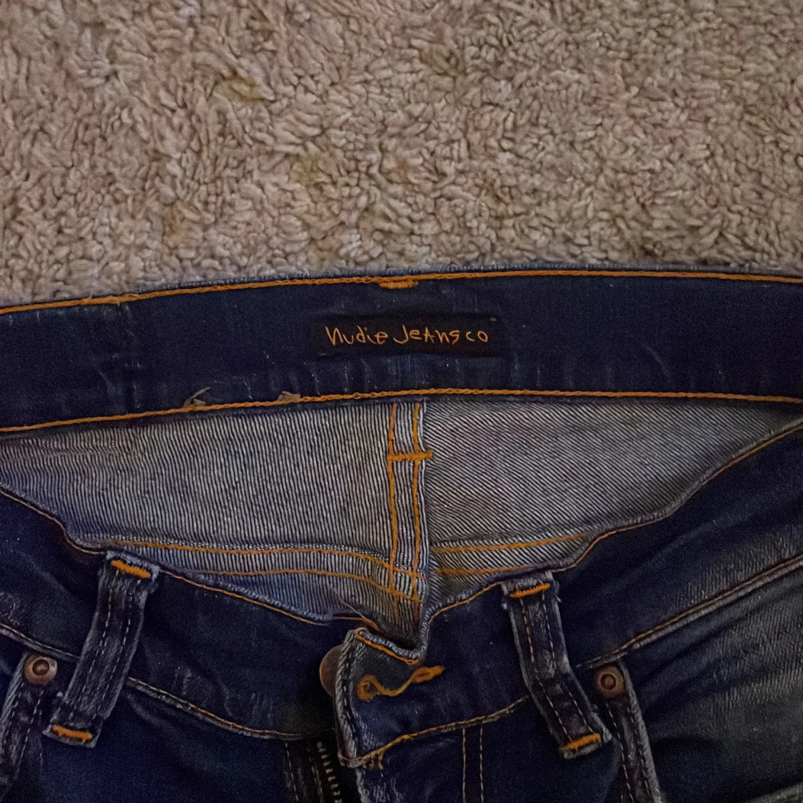 Nudie Jeans - 1