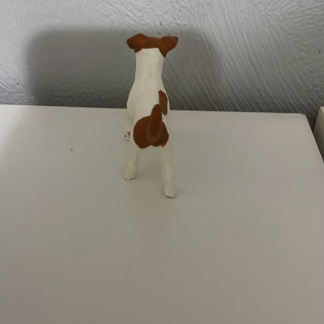 Schleich hund - 2