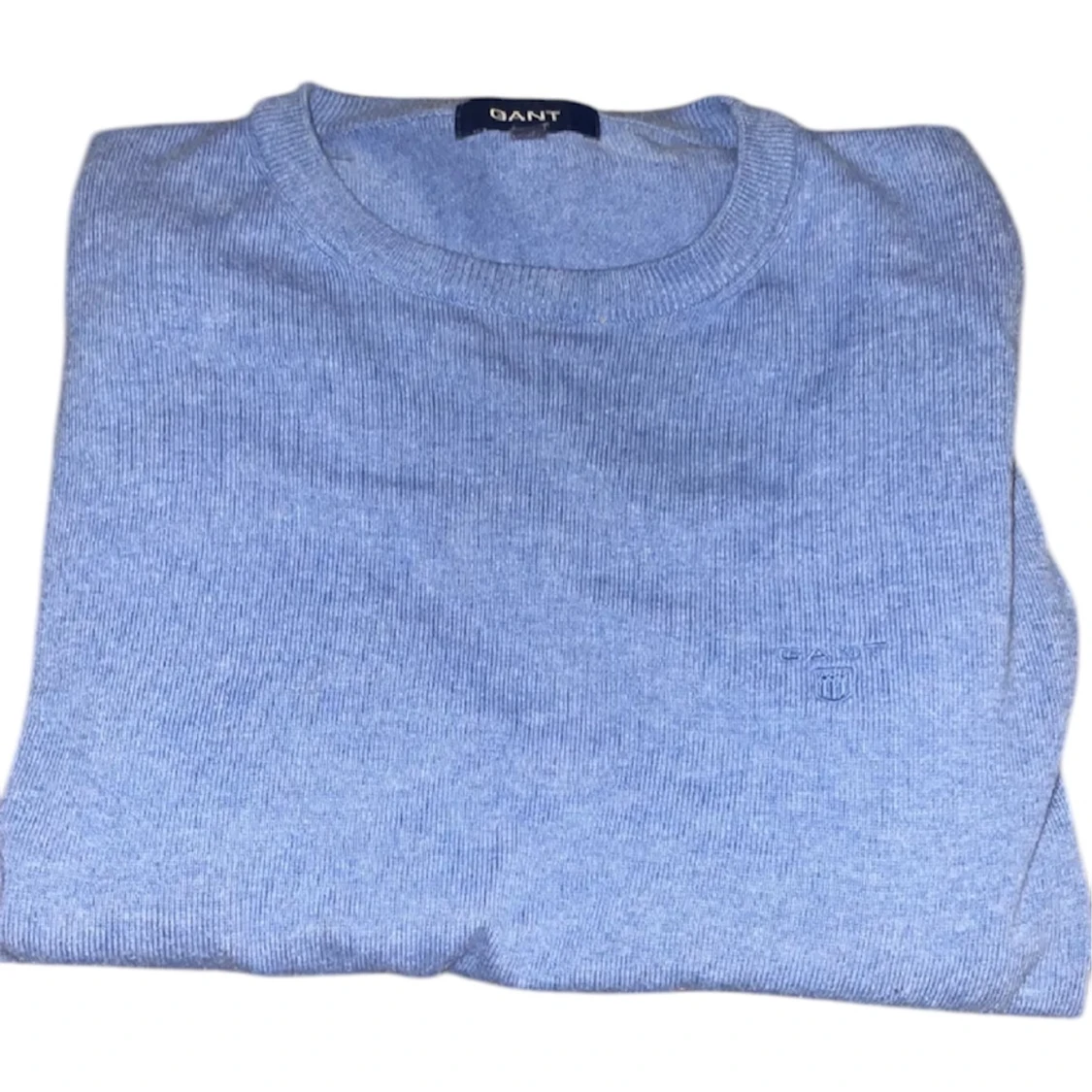 Gant pullover