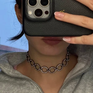 Halsband  - Superfint halsband från Zara, använd endast vid 1 tillfälle 🫶🏼