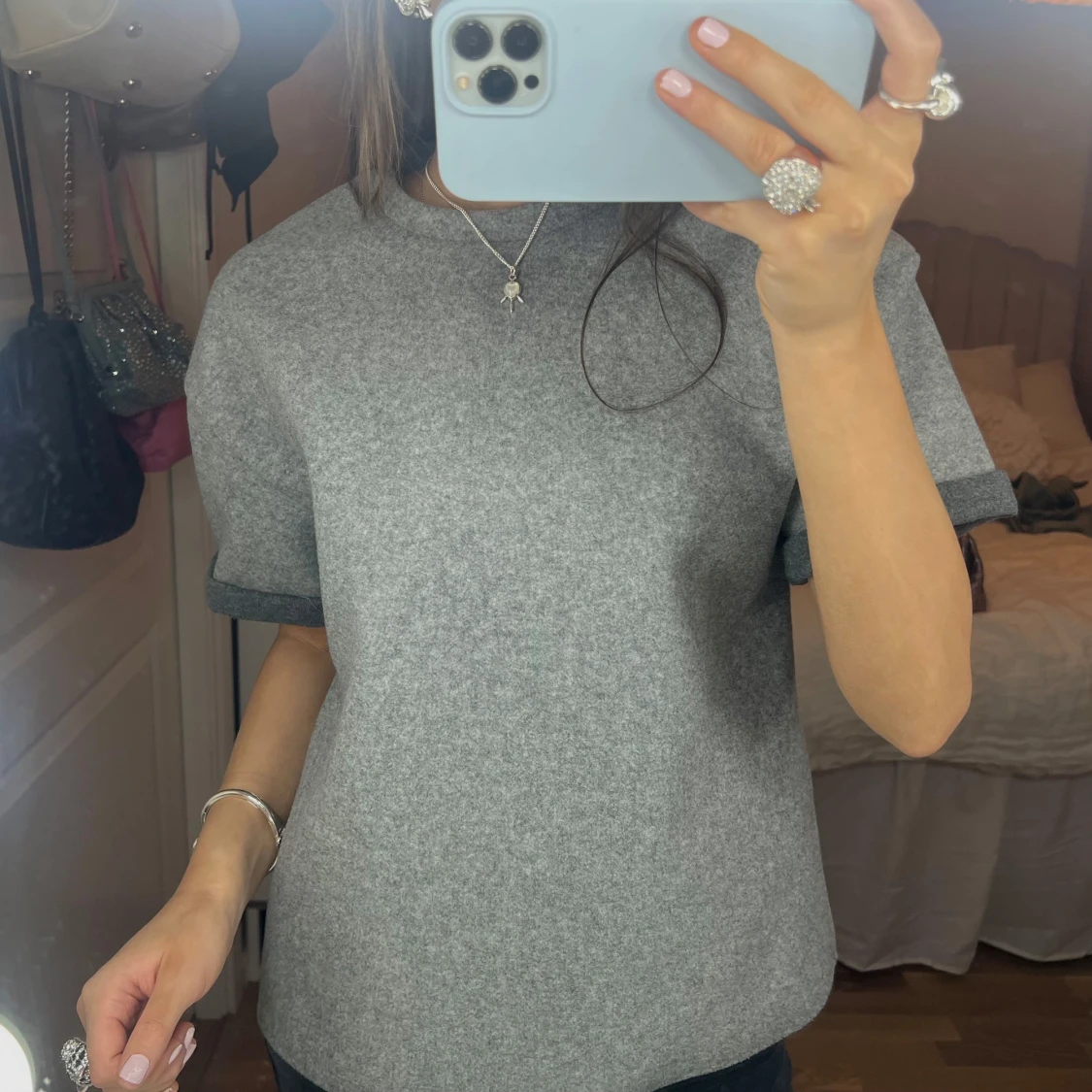 Zara tröja 🥰 - 1