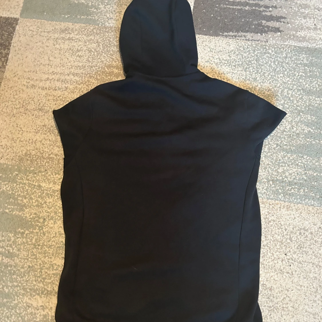 Adidas hybrid Kofta - 1