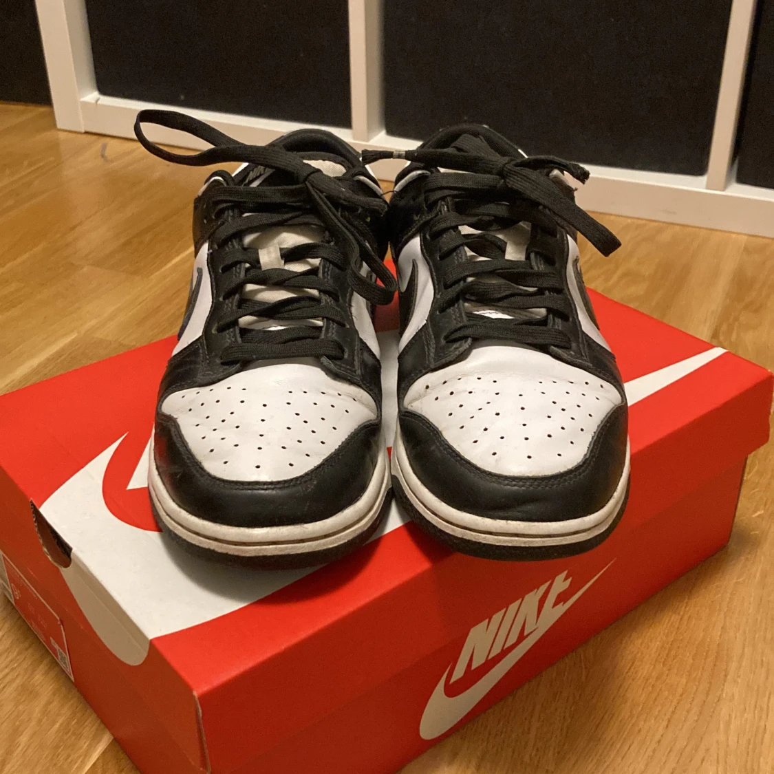 Nike Dunk Low Retro - 91