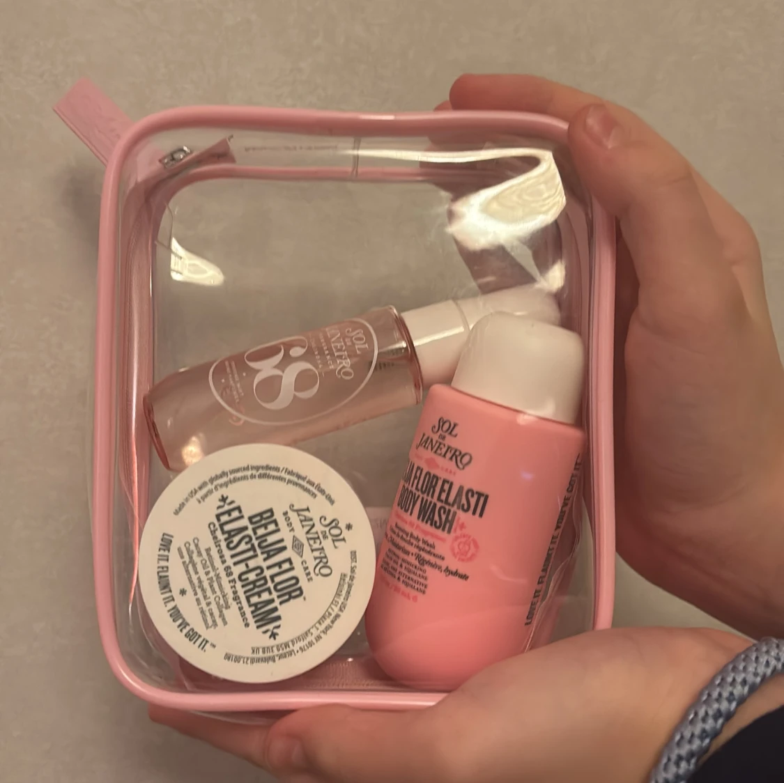 Sol de janeiro doft 68đ