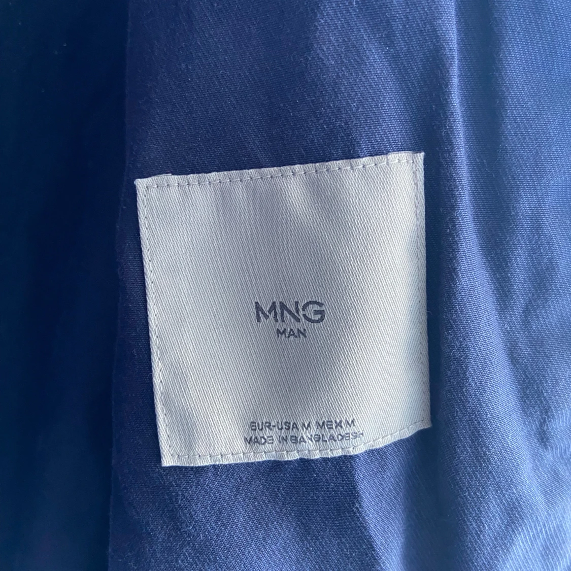 Jacka/Overhirt Mango M - 90