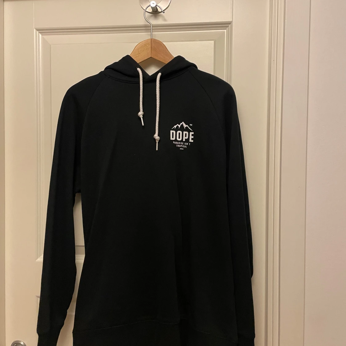 Dope hoodie