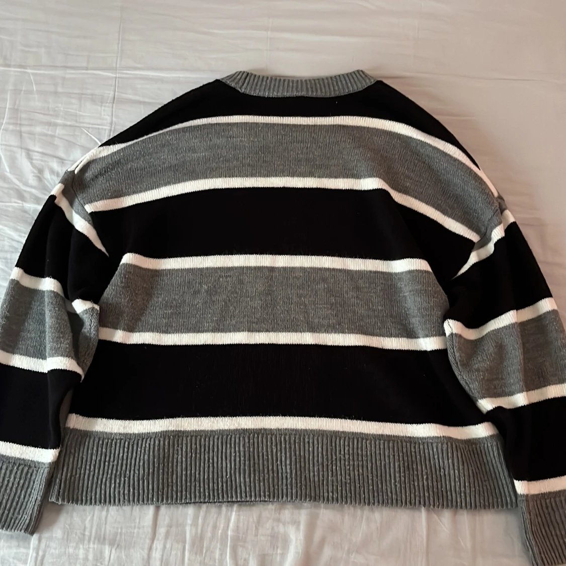 Randig tröja från H&M Divided - 90