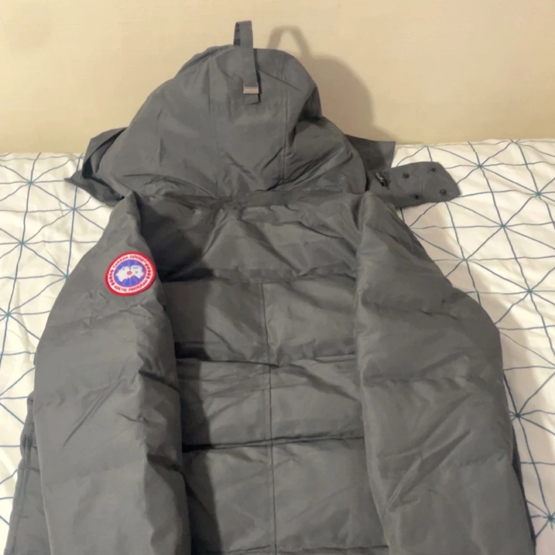 Canada Goose jacka