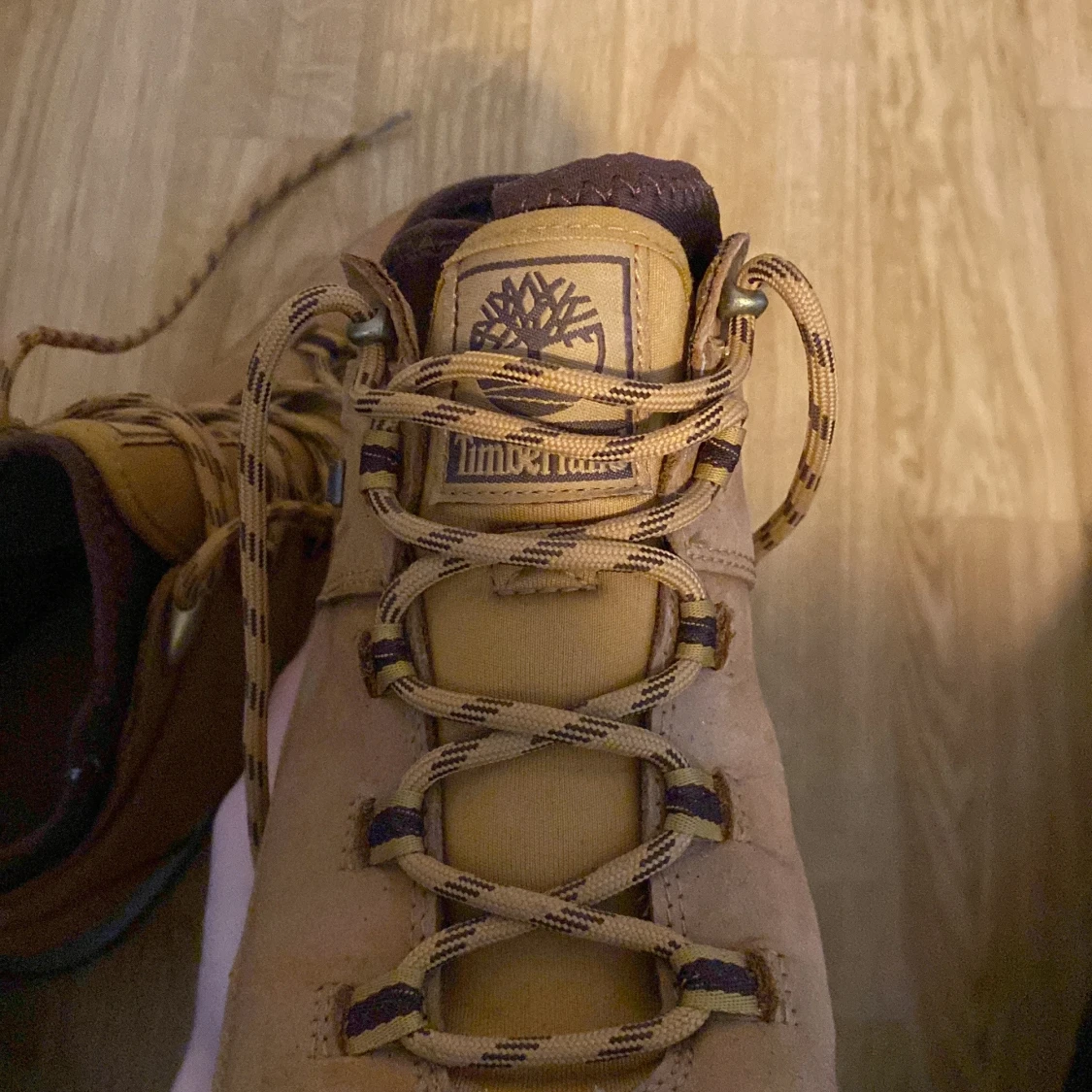 Timberland skor - 91