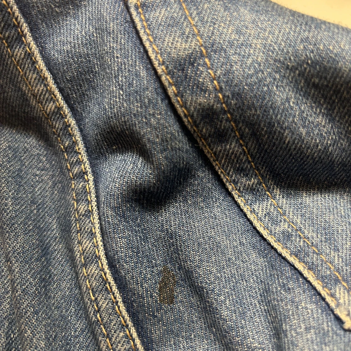 High waist jeans från weekday - 92