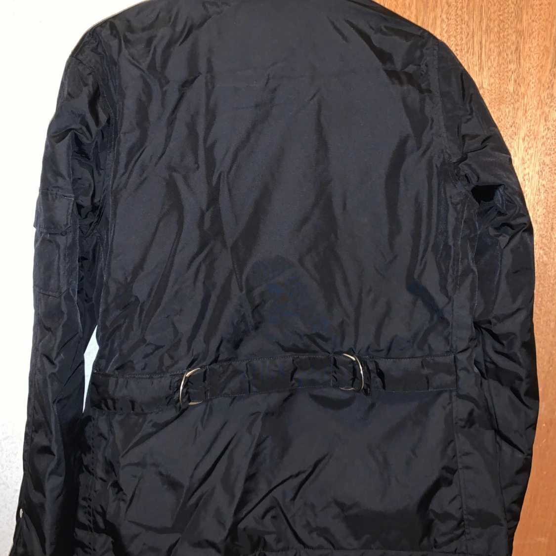 Svart jacka från Peak Performance - 91