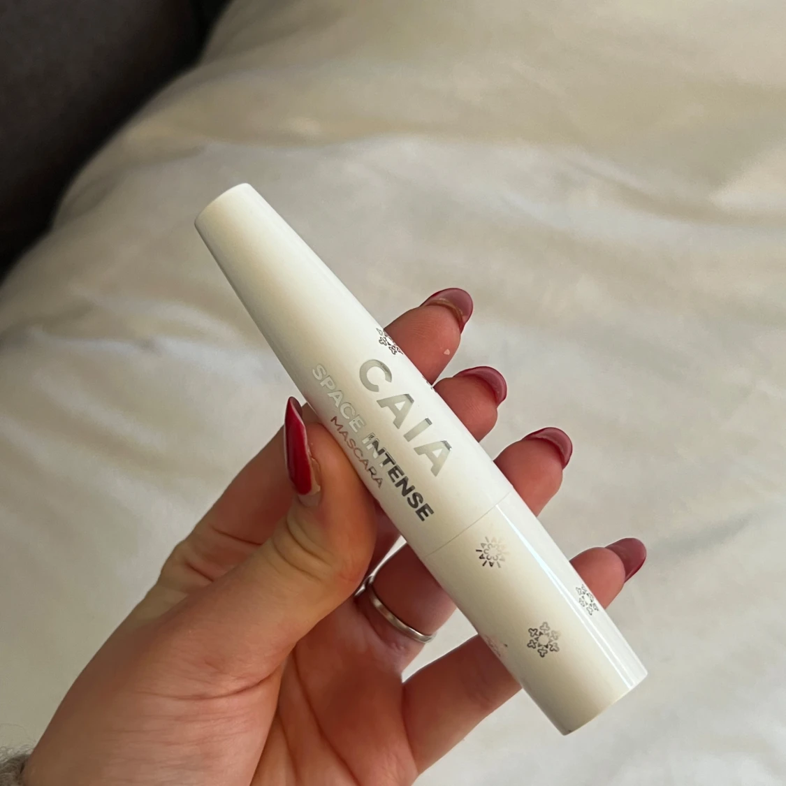 CAIA Space Intense Mascara