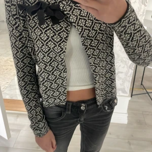 Oddmolly tröja - Jag har storlek S men de står ingen storlek på tröjan 