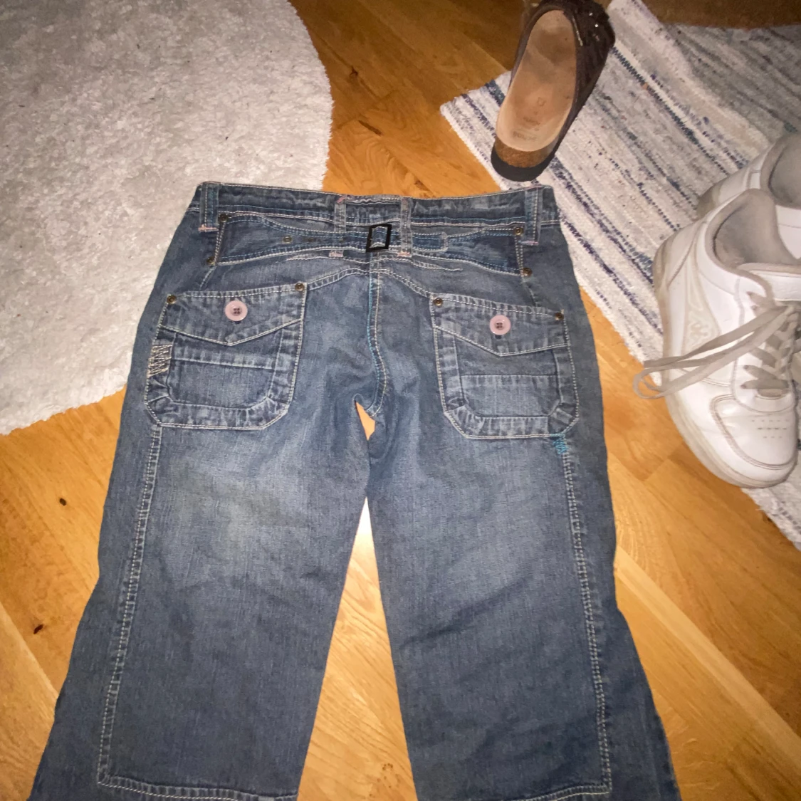 Sjukt coola jeans - 91