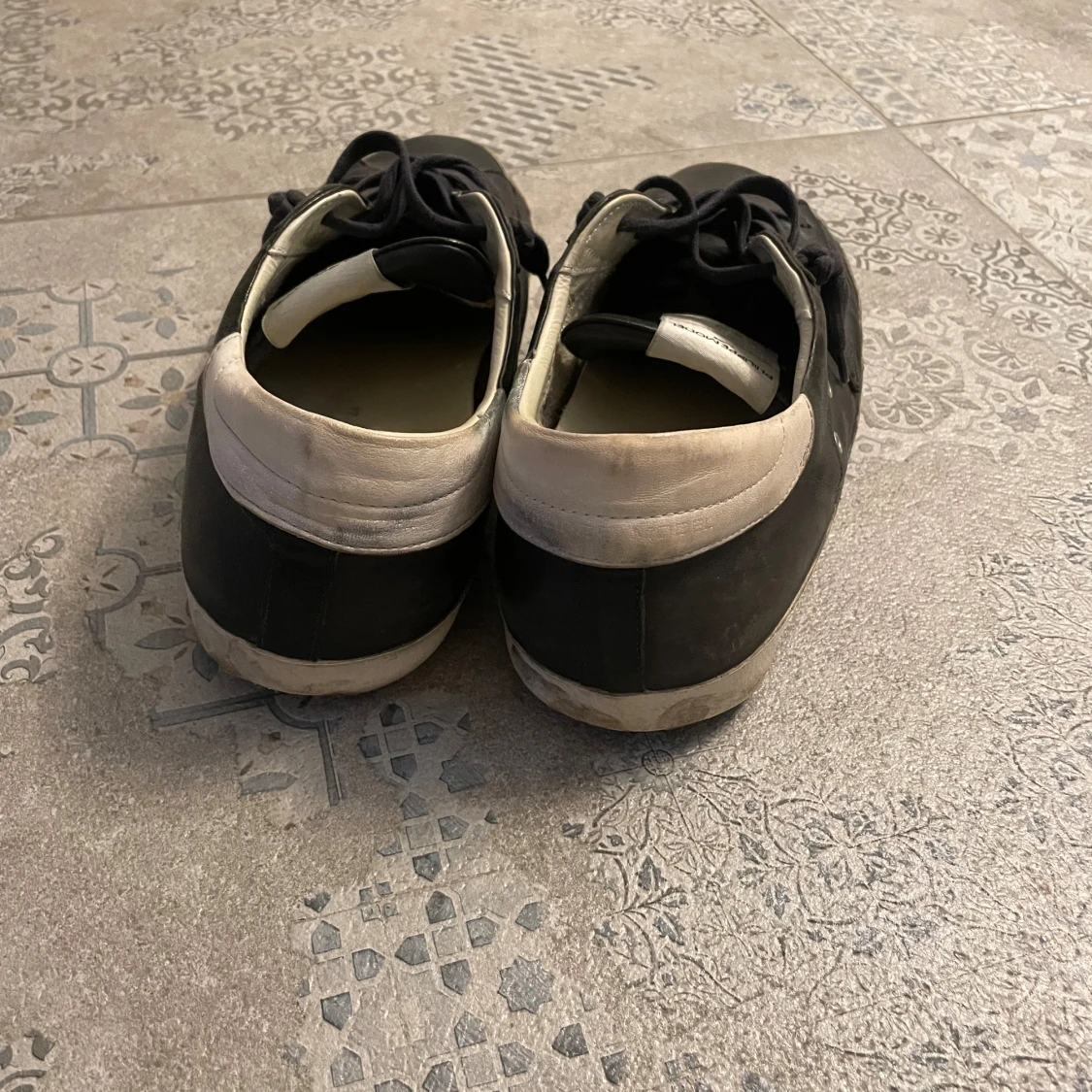 Philippe Model skor - 90