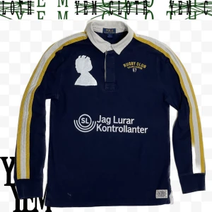 Polo yenyem sl kontrollanter chief keef - Mindre skavanker utöver Passar en storlek S/M Mått och fler bilder skickas vid intresse Rekomenderas vänta två veckor från att du får hem den tills du tvättar den första gången för att trycket ska hålla bäst