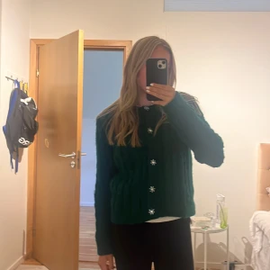 Zara kofta  - Mysig kofta från zara❣️