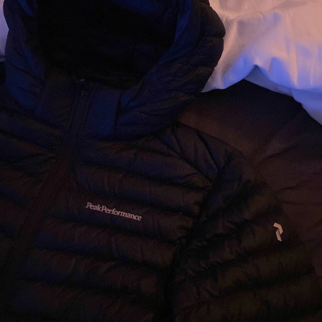 PeakPerformance jacka - 90