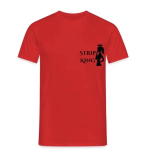 T shirt från stripking - En t shirt ifrån stripking. Kan lösa i alla storlekar