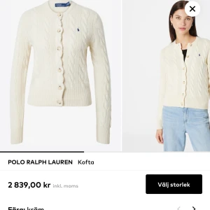 SÖKER ralph lauren - Söker denna tröja i vit!!😍 Storlken S