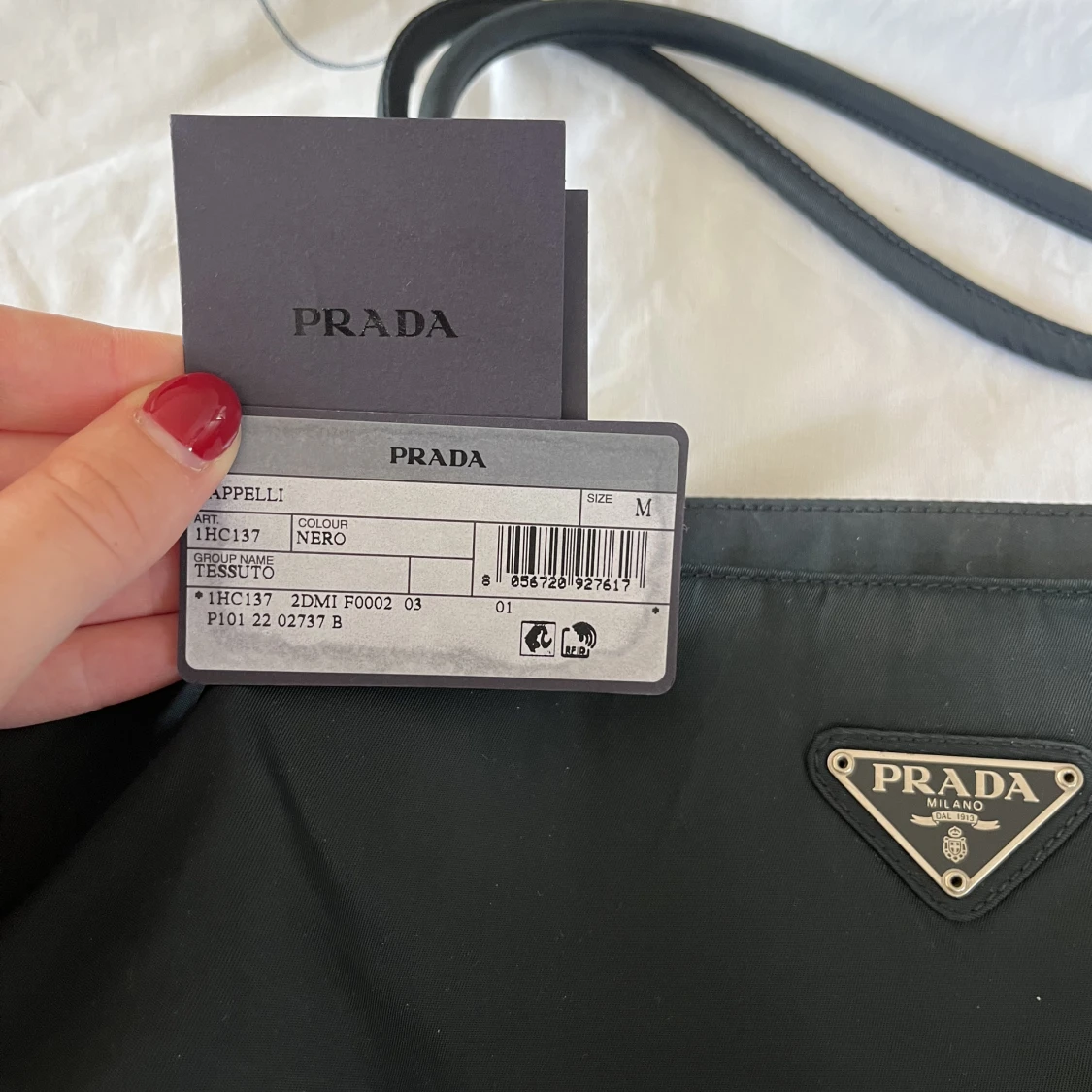 Prada bag - 91