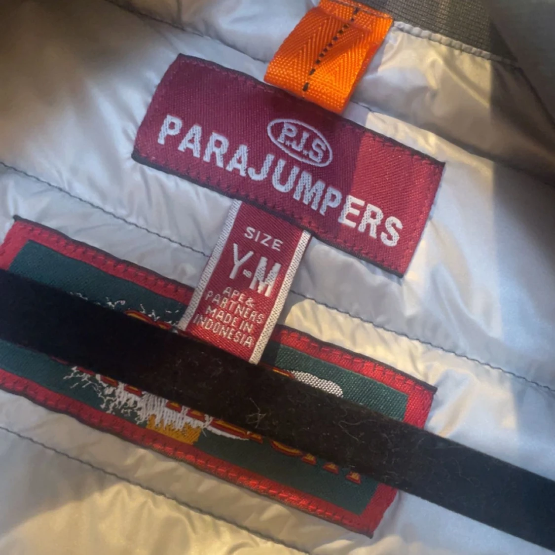 Parajumper jacka - 90