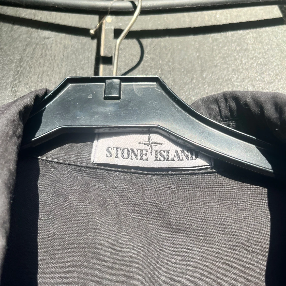 Stone island overshirt  - 91