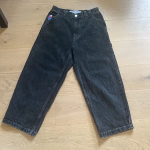 Bigboy jeans  - Säljer ett par Bigboy jeans 👖då dom inte används längre. skick 9/10. Orginal pris 1400 SEK💵