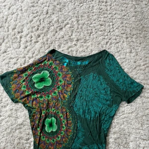 Baggy topp - Oversized, fladdrig (mycket tyg), fint skick 💞