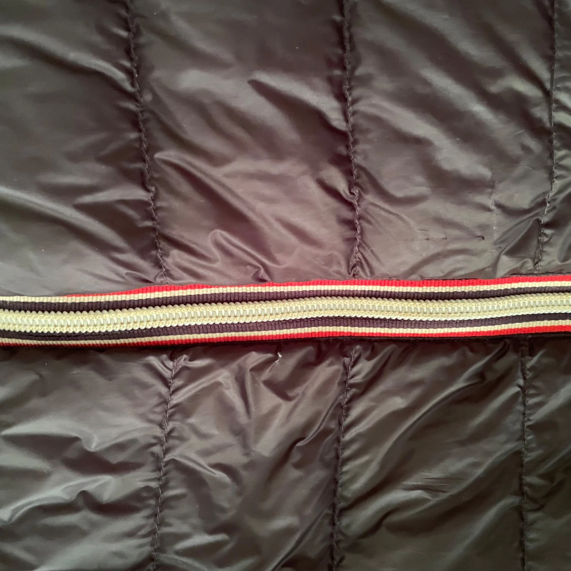 Moncler Jacka Strl 7 L/XL - 90