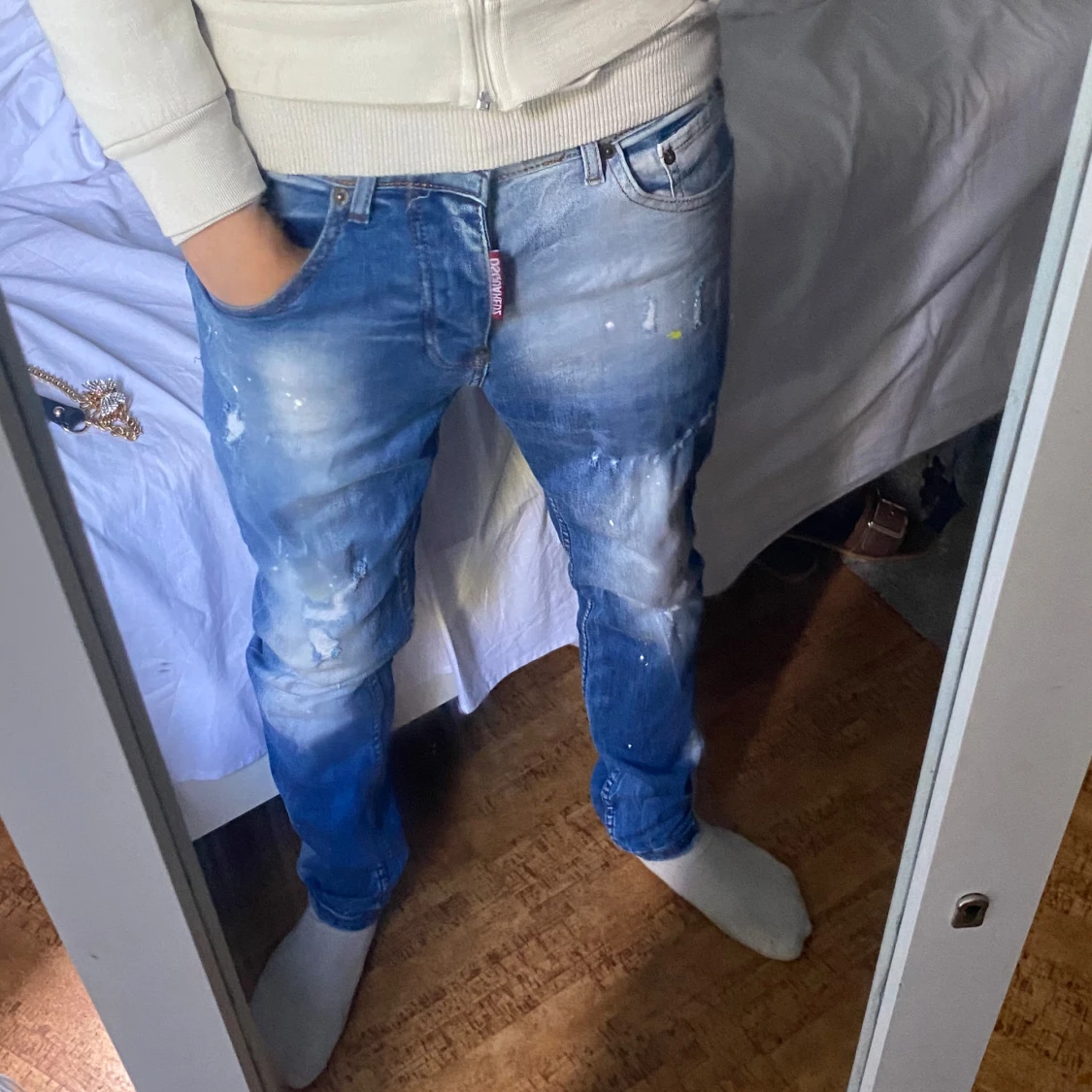 Dsquared 2 Jeans