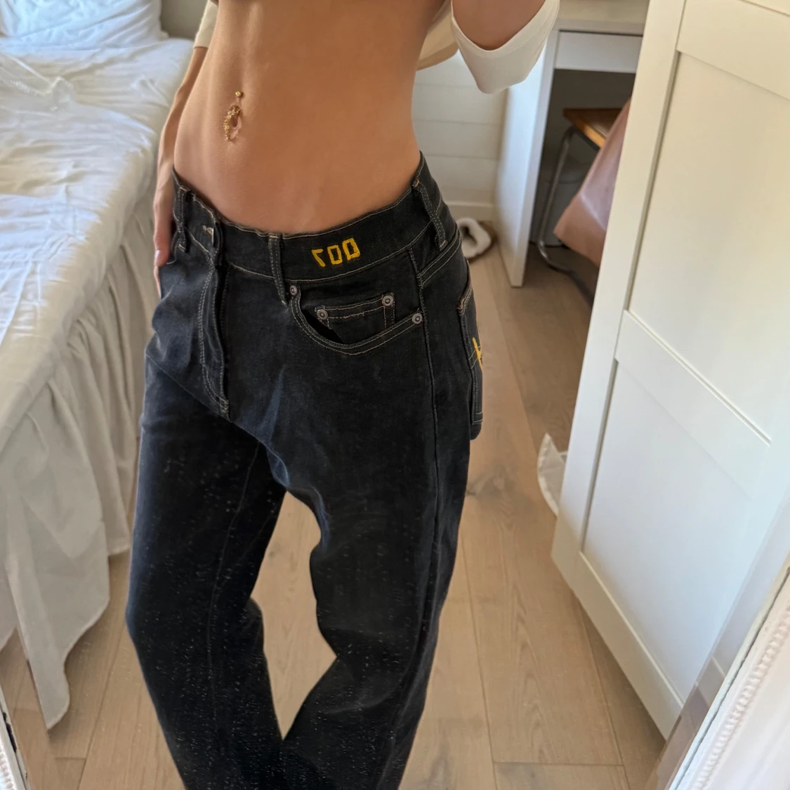 Jeans - 90