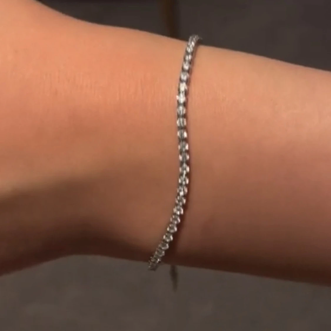 Tennisarmband Vattentät - 1