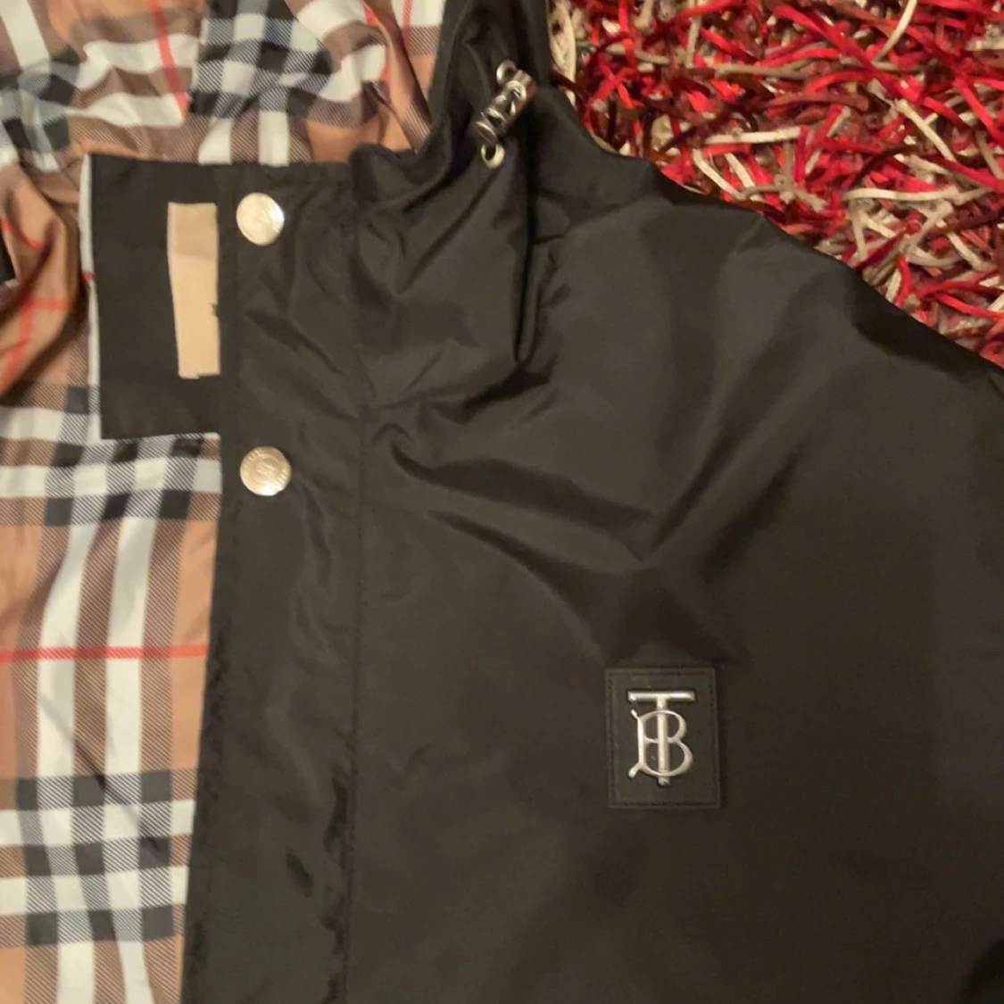 Burberry vindjacka - 91