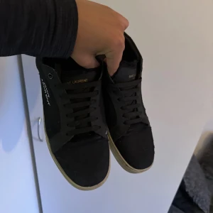 Byte ysl mot ralp lauren hoddie  - Byte