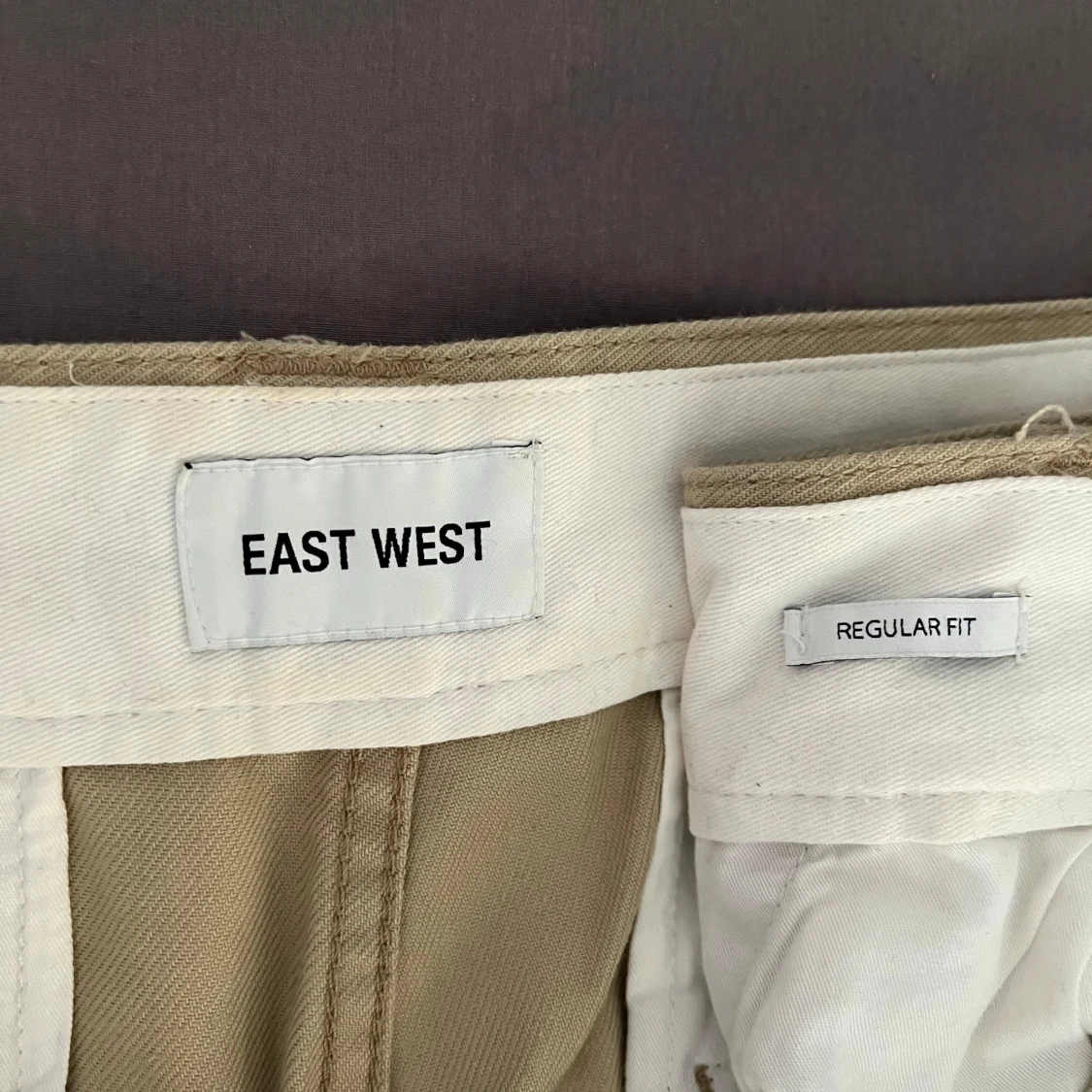East West Chinos - 91